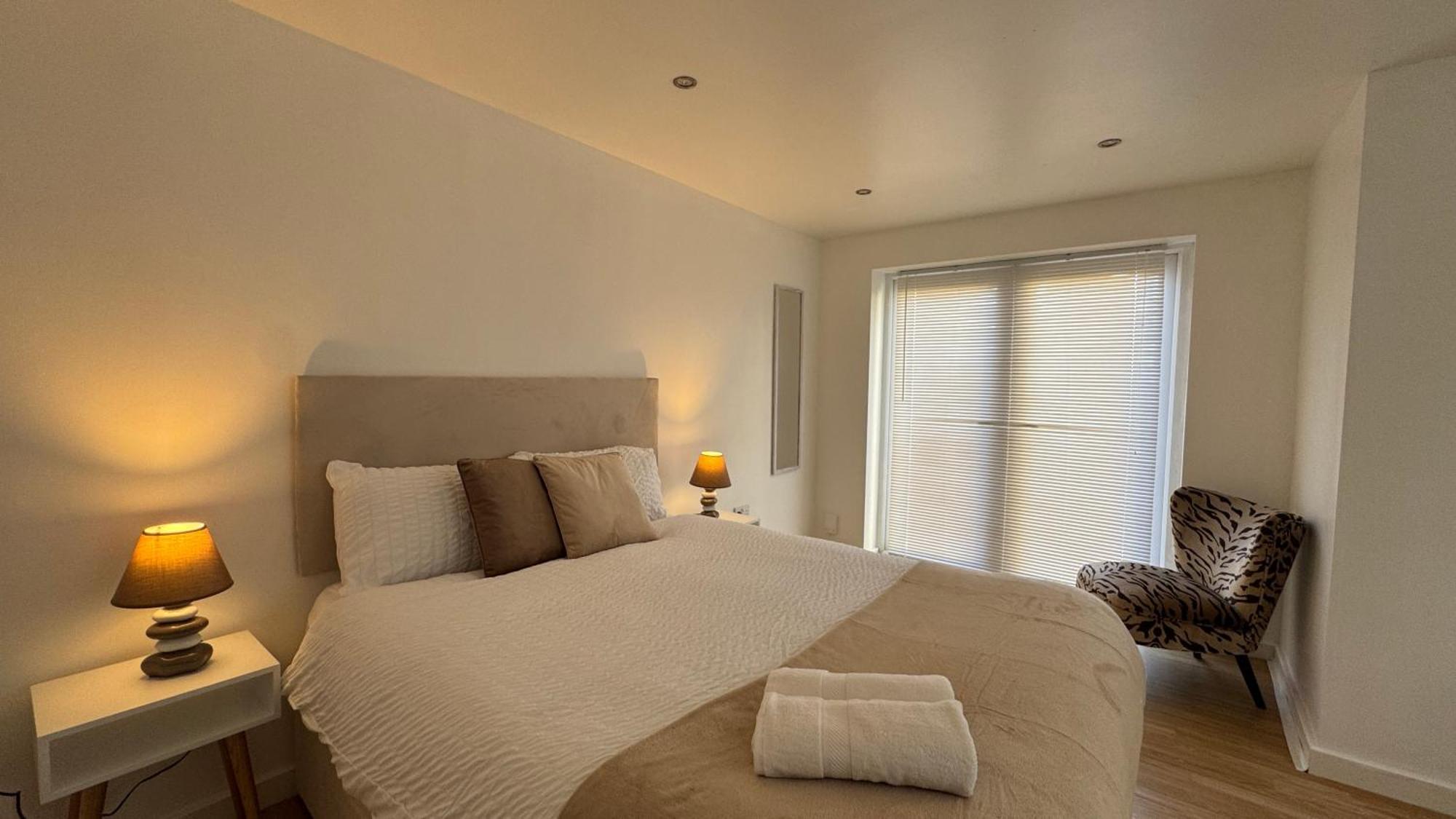 Little Luxe Shared House Hotel Bristol Exterior foto