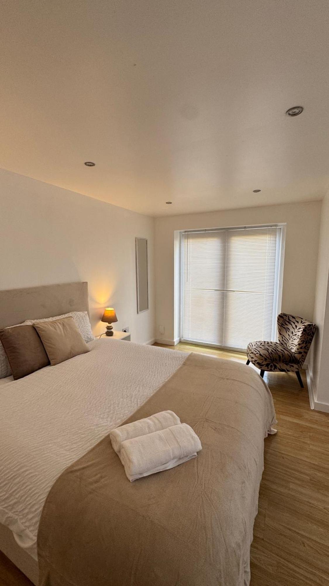 Little Luxe Shared House Hotel Bristol Exterior foto
