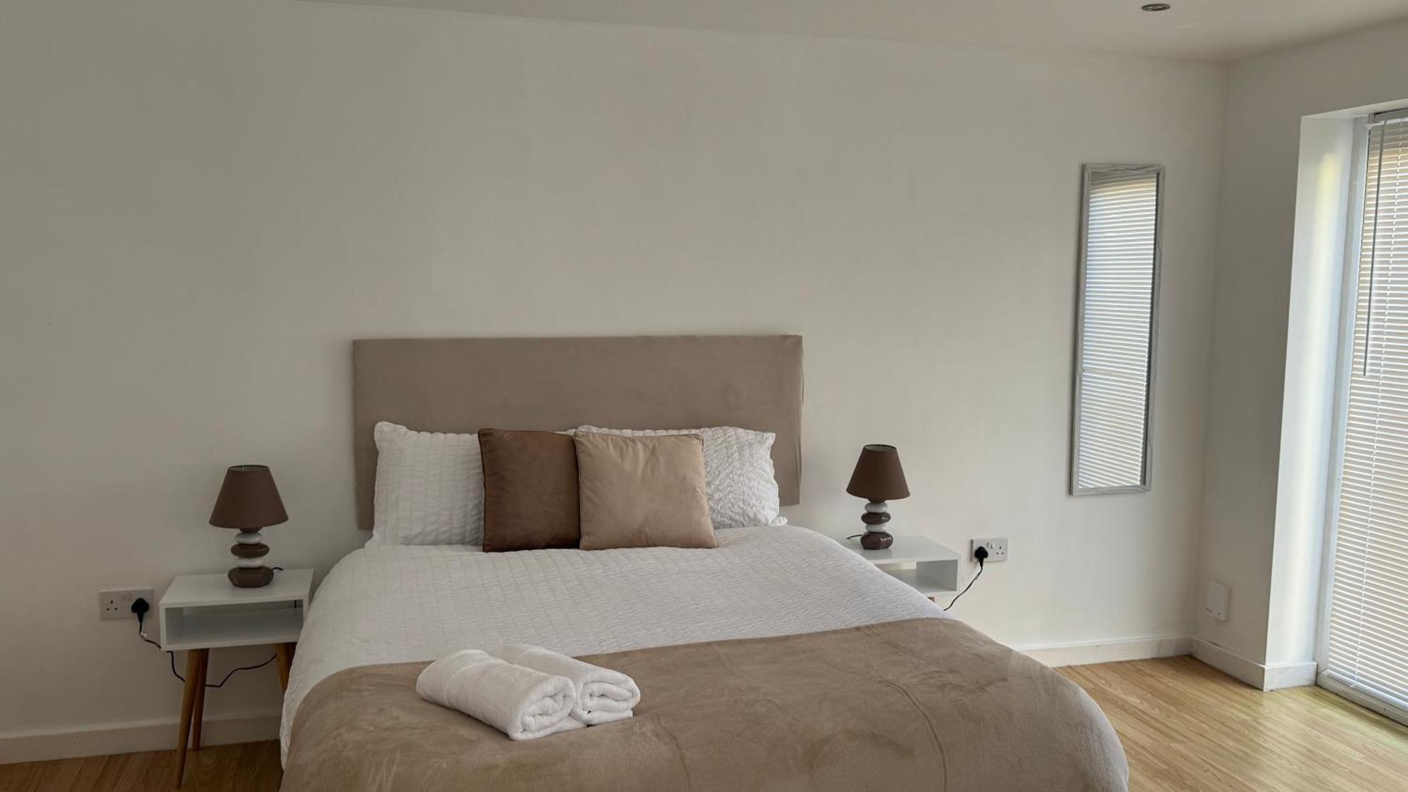 Little Luxe Shared House Hotel Bristol Exterior foto
